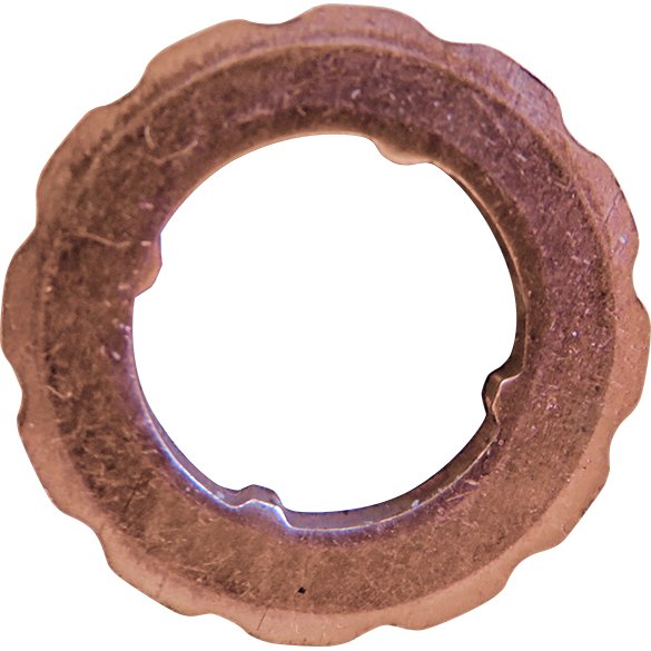 LEM28016.09 Seal Ring, nozzle holder