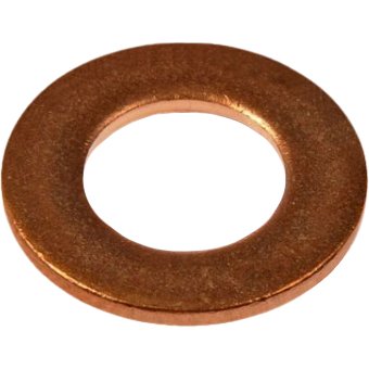 LEM28016.15 Seal Ring, nozzle holder