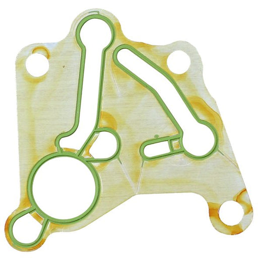 LEM28030.35 Seal Kit, injector nozzle