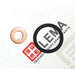 LEM28070.02 Seal Kit, injector nozzle