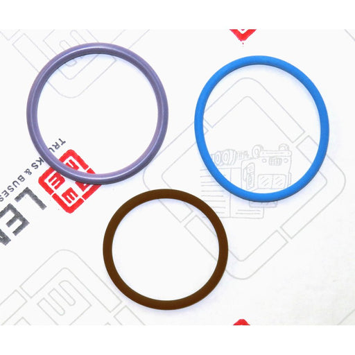 LEM28070.05 Seal Kit, injector nozzle
