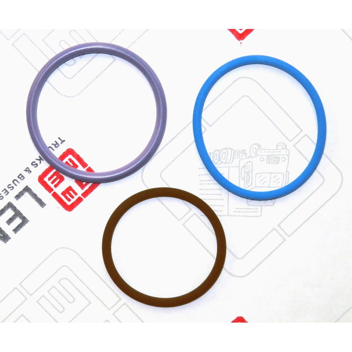 LEM28070.05 Seal Kit, injector nozzle