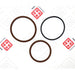 LEM28070.06 Seal Kit, injector nozzle