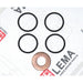 LEM28070.21 Seal Kit, injector nozzle