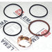 LEM28070.45 Seal Kit, injector nozzle