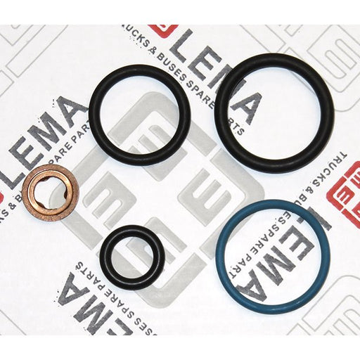 LEM28070.61 Seal Kit, injector nozzle