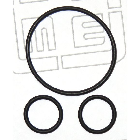 LEM28070.70 Seal Ring, injector