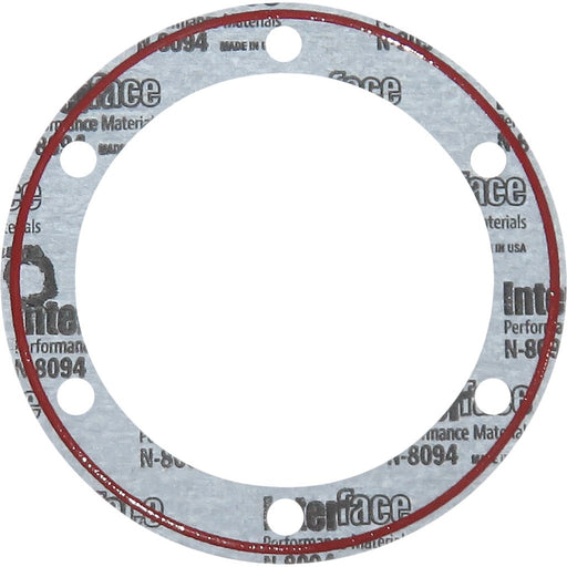 LEM28072.00 Seal Kit, injector nozzle