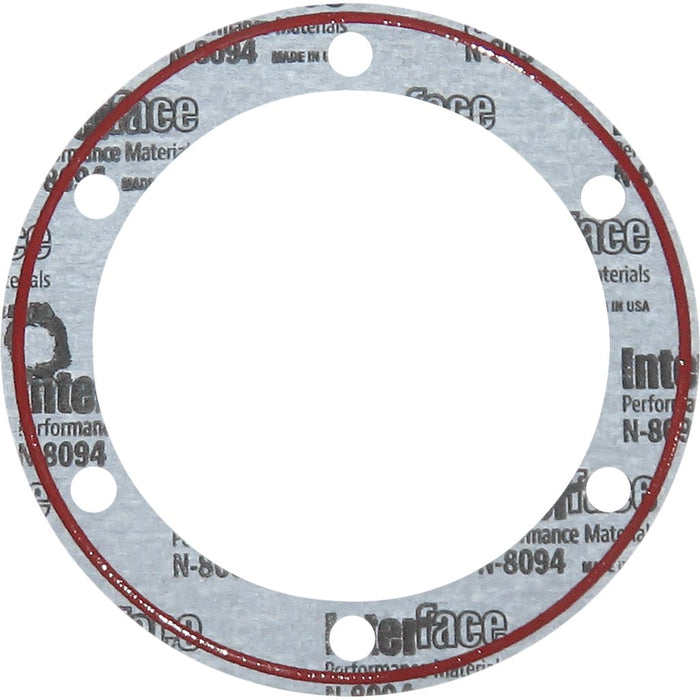 LEM28072.00 Seal Kit, injector nozzle