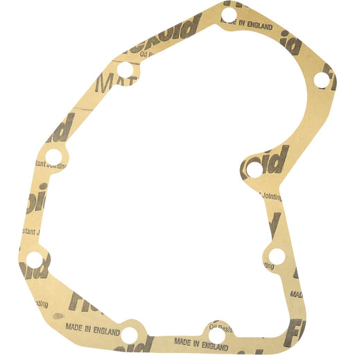 LEM30067.00 Oil Seal, manual transmission