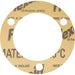 LEM30082.00 Oil Seal, manual transmission