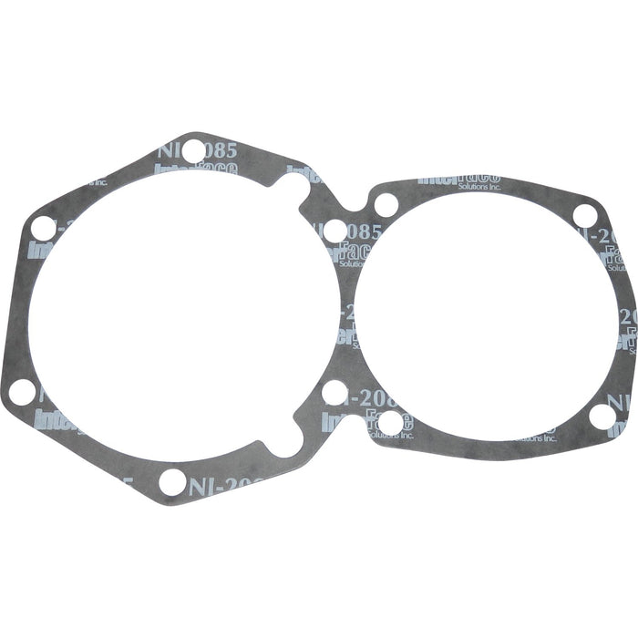 LEM30131.00 Oil Seal, manual transmission