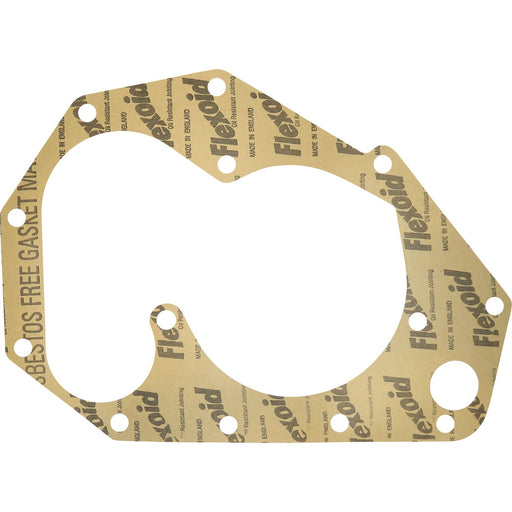 LEM30168.00 Oil Seal, manual transmission