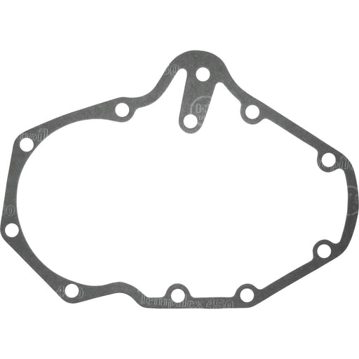 LEM30196.00 Oil Seal, manual transmission