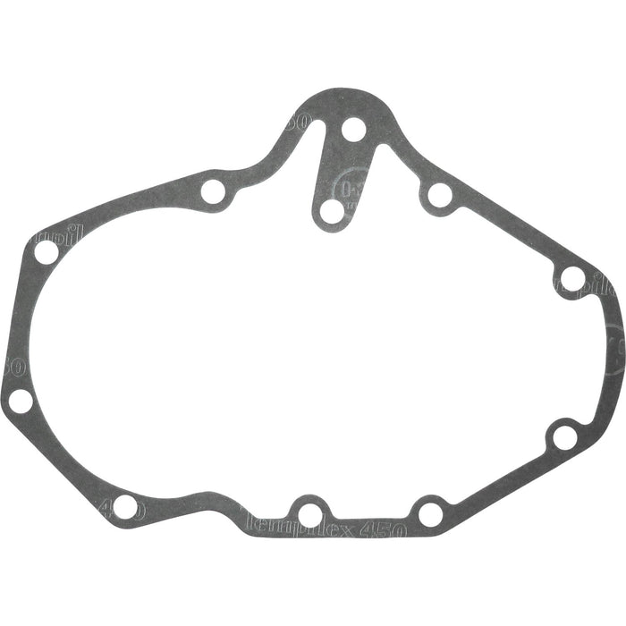 LEM30196.00 Oil Seal, manual transmission