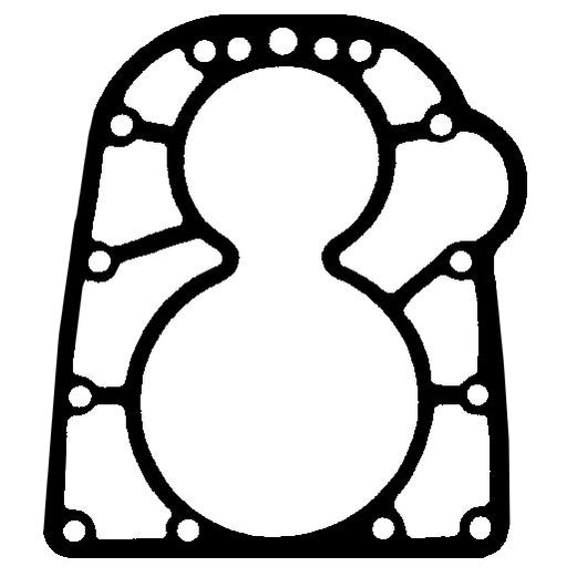 LEM30228.00 Oil Seal, manual transmission