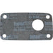 LEM30325.00 Oil Seal, manual transmission