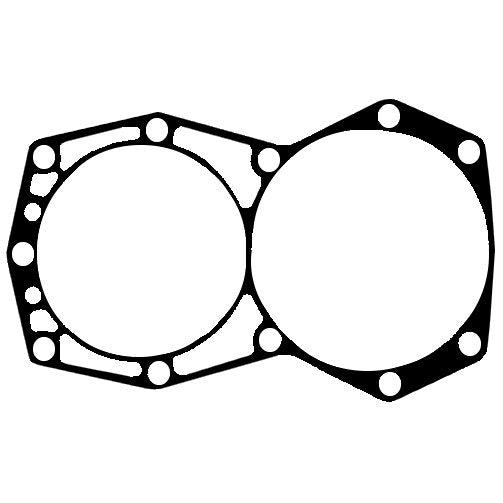 LEM30353.00 Oil Seal, manual transmission