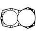 LEM30353.00 Oil Seal, manual transmission