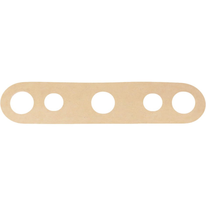 LEM30391.00 Oil Seal, manual transmission