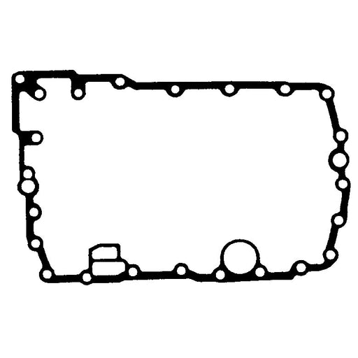 LEM30500.00 Oil Seal, manual transmission