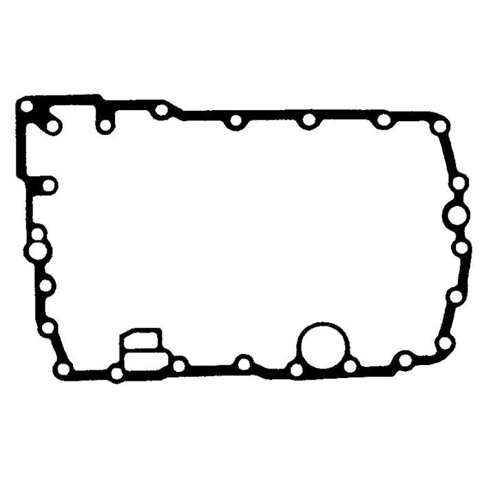 LEM30500.00 Oil Seal, manual transmission