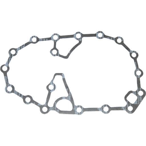 LEM30516.00 Oil Seal, manual transmission