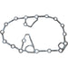 LEM30516.00 Oil Seal, manual transmission