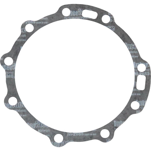 LEM30540.00 Oil Seal, manual transmission