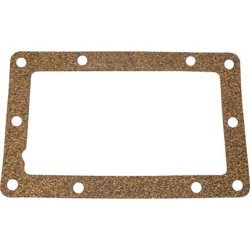 LEM30710.00 Oil Seal, manual transmission