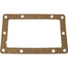 LEM30710.00 Oil Seal, manual transmission