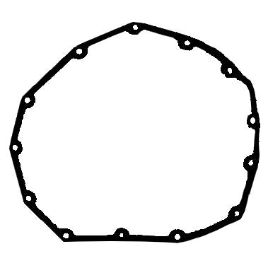 LEM30712.05 Oil Seal, manual transmission