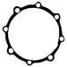 LEM30715.00 Oil Seal, manual transmission