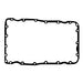 LEM30720.05 Oil Seal, manual transmission