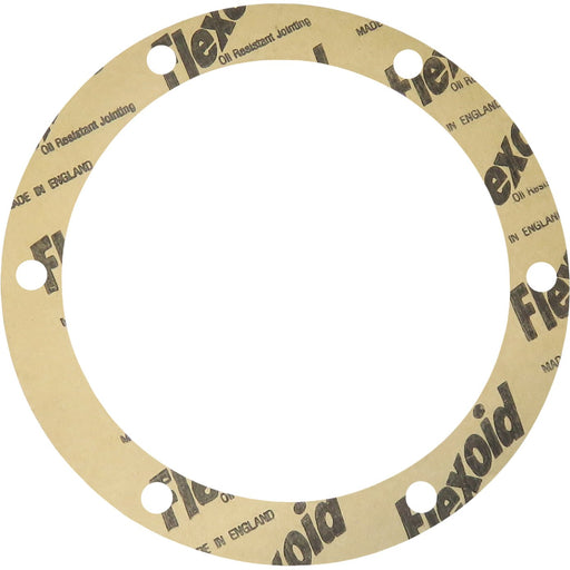 LEM31539.00 Seal, axle cap