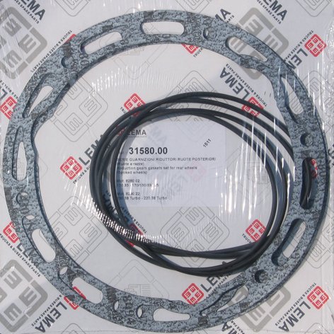 LEM31580.00 Gasket Set