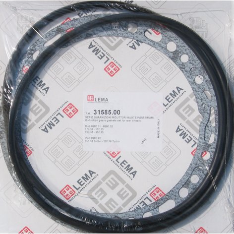 LEM31585.00 Gasket Set
