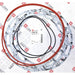 LEM31587.00 Gasket Set
