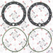 LEM31756.00 Gasket Set