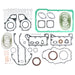 LEM35200.40 Gasket Set, crank case