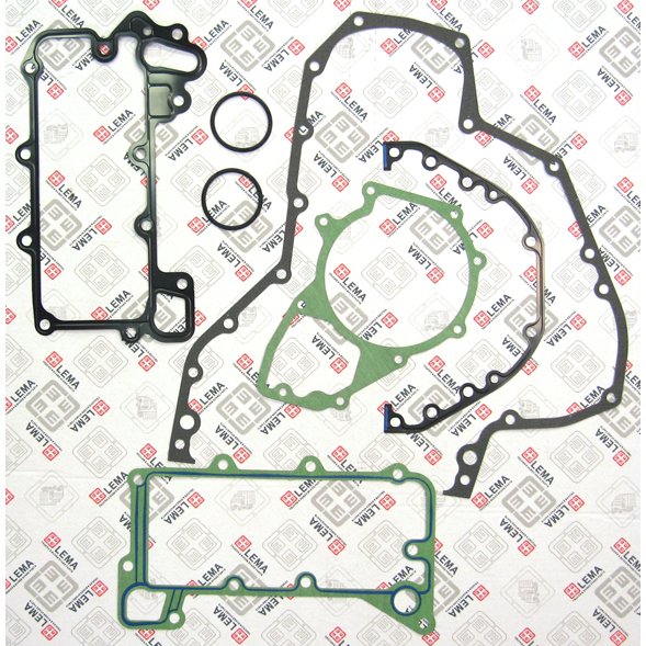 LEM35200.65 Gasket Set, crank case