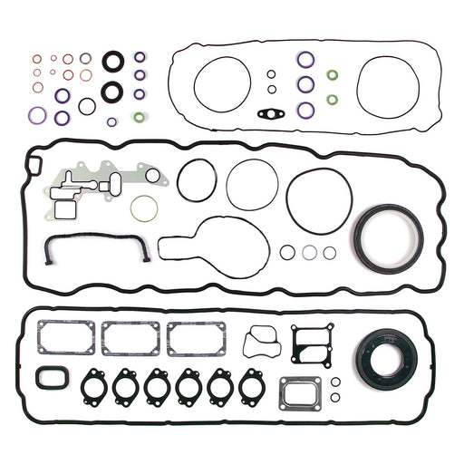 LEM35500.41 Gasket Set, crank case