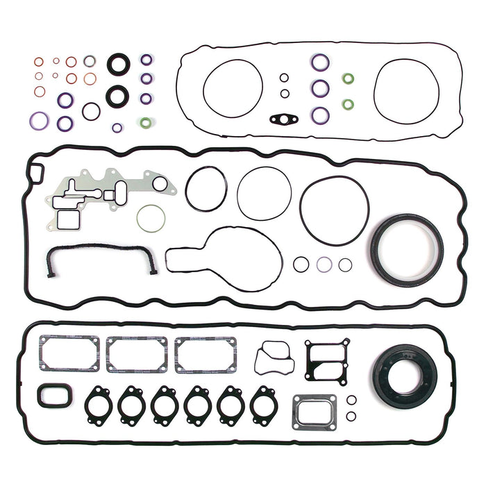 LEM35500.41 Gasket Set, crank case