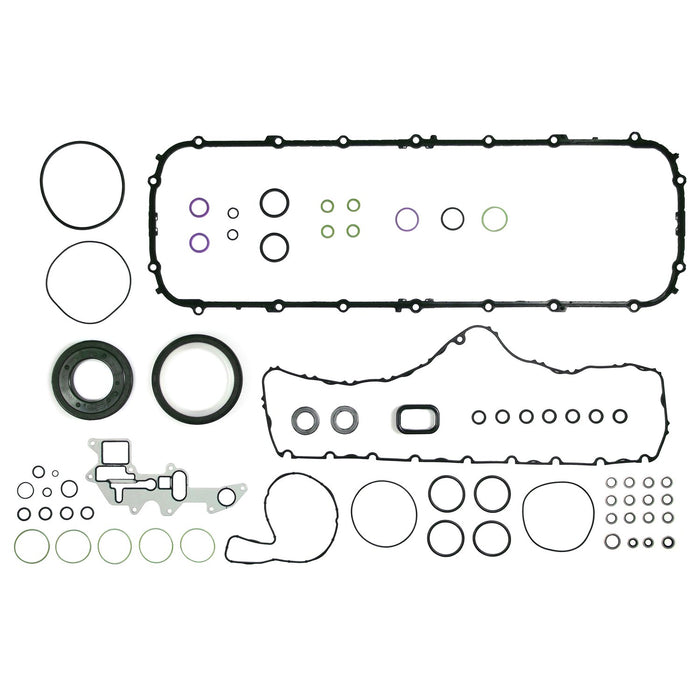 LEM35500.43 Gasket Set, crank case