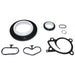 LEM35500.70 Gasket Set, crank case