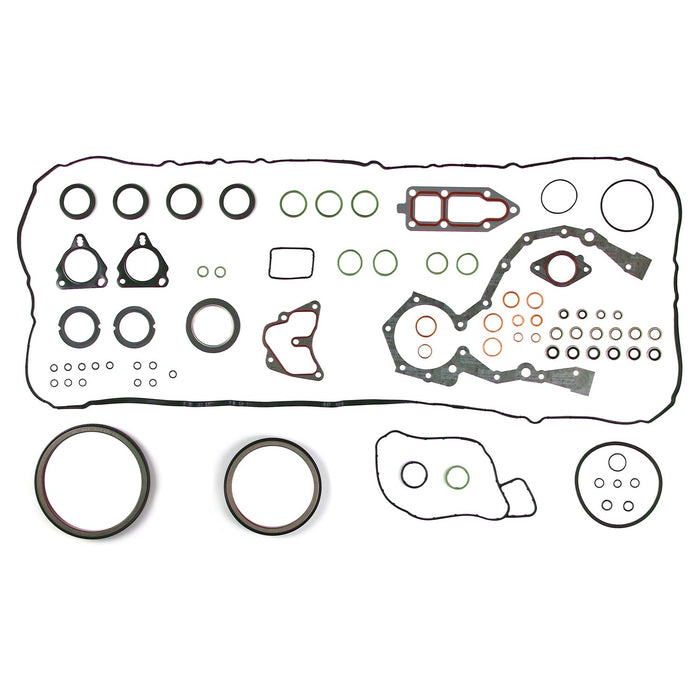 LEM35600.25 Gasket Set, crank case