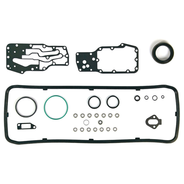 LEM35600.56 Gasket Set, crank case