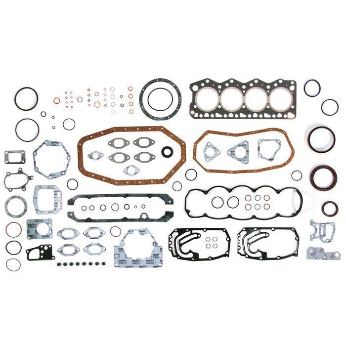 LEM38035.00 Full Gasket Set, engine