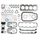 LEM38045.01 Full Gasket Set, engine