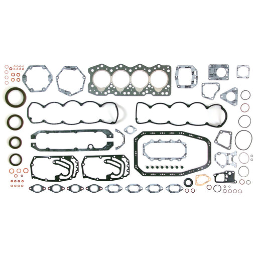 LEM38051.00 Full Gasket Set, engine